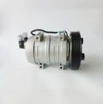 Lốc điều hòa County TM27 Lốc lạnh County 8PK hàng xịn